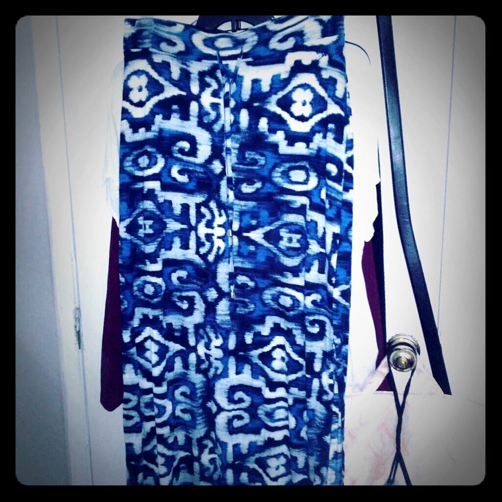 Skirt - worn once